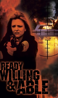 watch Ready, Willing & Able Movie online free in hd on Red Stitch