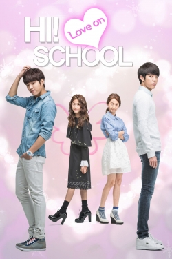 watch High School - Love On Movie online free in hd on Red Stitch