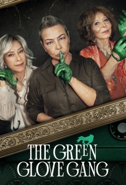 watch The Green Glove Gang Movie online free in hd on Red Stitch