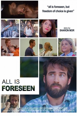 watch All Is Foreseen Movie online free in hd on Red Stitch