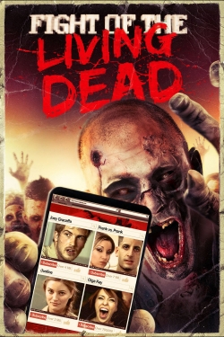 watch Fight of the Living Dead Movie online free in hd on Red Stitch