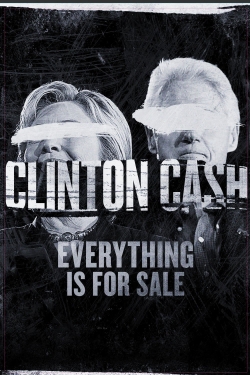 watch Clinton Cash Movie online free in hd on Red Stitch