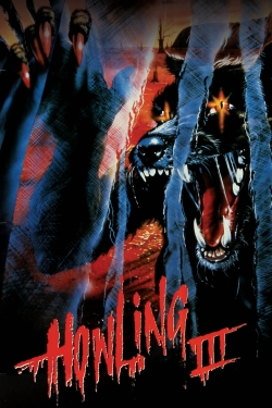 watch Howling III Movie online free in hd on Red Stitch