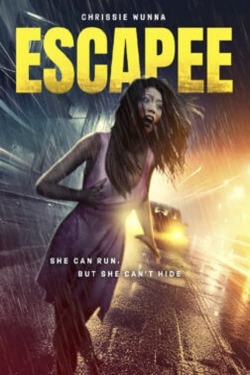 watch Escapee Movie online free in hd on Red Stitch