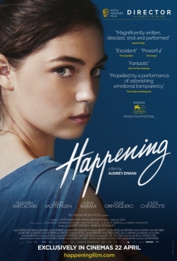 watch Happening Movie online free in hd on Red Stitch