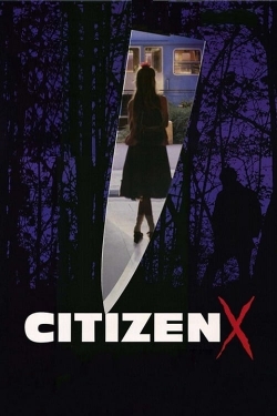 watch Citizen X Movie online free in hd on Red Stitch