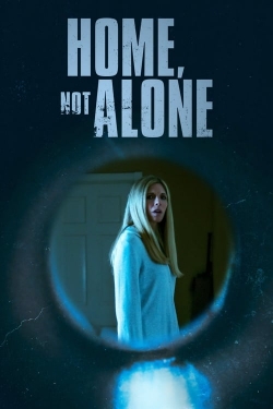 watch Home, Not Alone Movie online free in hd on Red Stitch