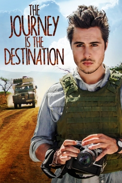 watch The Journey Is the Destination Movie online free in hd on Red Stitch