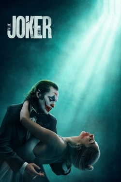 watch Joker: Folie à Deux Movie online free in hd on Red Stitch