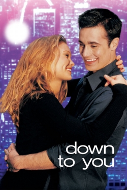 watch Down to You Movie online free in hd on Red Stitch