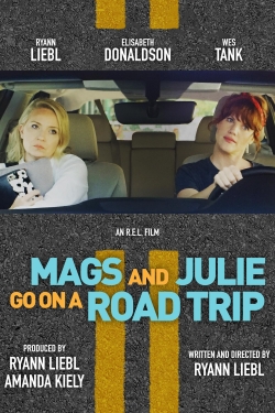 watch Mags and Julie Go on a Road Trip Movie online free in hd on Red Stitch