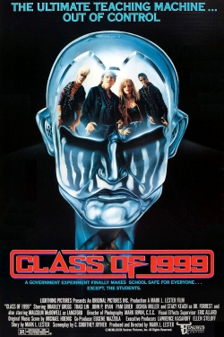 watch Class of 1999 Movie online free in hd on Red Stitch