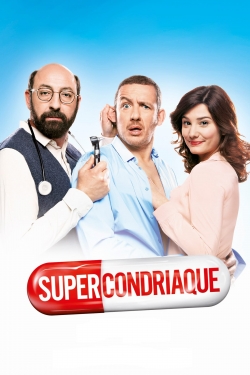 watch Superchondriac Movie online free in hd on Red Stitch