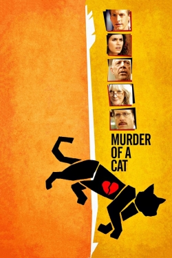 watch Murder of a Cat Movie online free in hd on Red Stitch