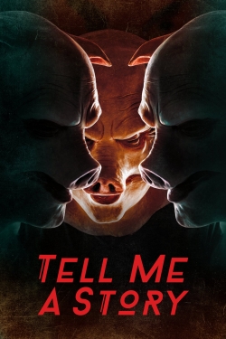 watch Tell Me a Story Movie online free in hd on Red Stitch