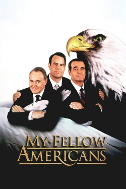 watch My Fellow Americans Movie online free in hd on Red Stitch