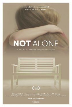 watch Not Alone Movie online free in hd on Red Stitch