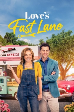 watch Love's Fast Lane Movie online free in hd on Red Stitch