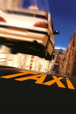 watch Taxi Movie online free in hd on Red Stitch