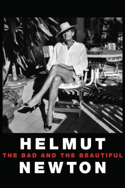 watch Helmut Newton: The Bad and the Beautiful Movie online free in hd on Red Stitch