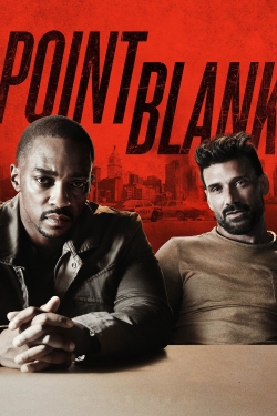 watch Point Blank Movie online free in hd on Red Stitch