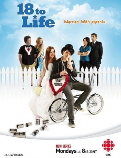 watch 18 to Life Movie online free in hd on Red Stitch