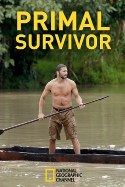 watch Primal Survivor Movie online free in hd on Red Stitch