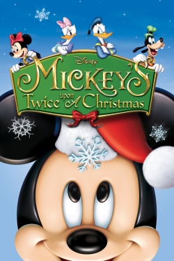 watch Mickey's Twice Upon a Christmas Movie online free in hd on Red Stitch