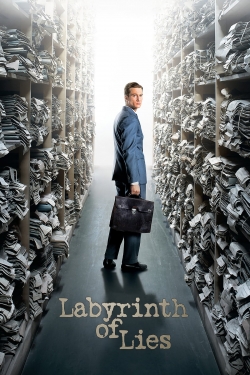 watch Labyrinth of Lies Movie online free in hd on Red Stitch