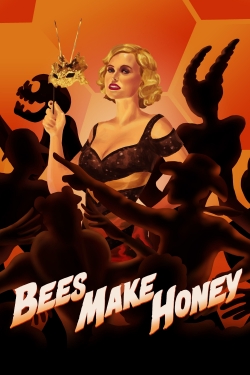 watch Bees Make Honey Movie online free in hd on Red Stitch