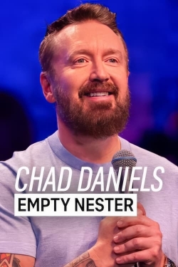 watch Chad Daniels: Empty Nester Movie online free in hd on Red Stitch