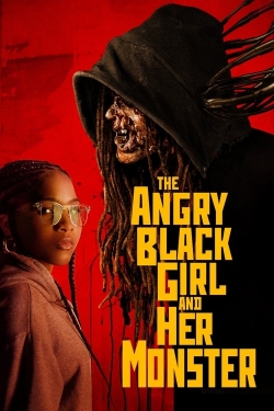 watch The Angry Black Girl and Her Monster Movie online free in hd on Red Stitch