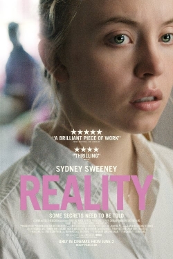 watch Reality Movie online free in hd on Red Stitch