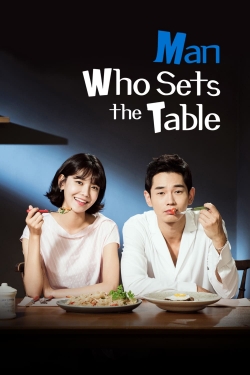 watch Man Who Sets The Table Movie online free in hd on Red Stitch