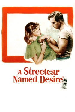 watch A Streetcar Named Desire Movie online free in hd on Red Stitch