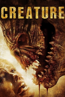 watch Creature Movie online free in hd on Red Stitch