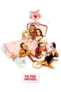 watch The Pink Panther Movie online free in hd on Red Stitch