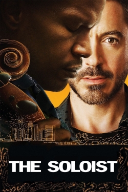 watch The Soloist Movie online free in hd on Red Stitch