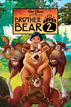 watch Brother Bear 2 Movie online free in hd on Red Stitch