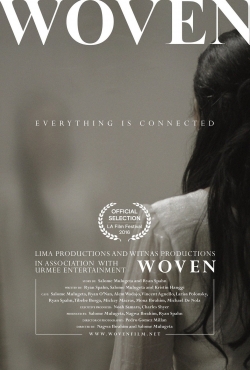 watch Woven Movie online free in hd on Red Stitch