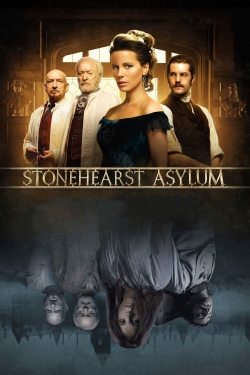 watch Stonehearst Asylum Movie online free in hd on Red Stitch