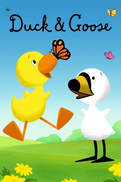 watch Duck & Goose Movie online free in hd on Red Stitch