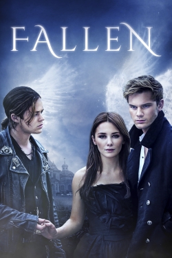 watch Fallen Movie online free in hd on Red Stitch