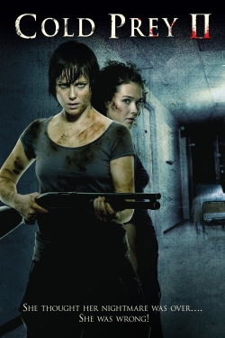 watch Cold Prey II Movie online free in hd on Red Stitch