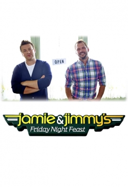 watch Jamie and Jimmy's Friday Night Feast Movie online free in hd on Red Stitch