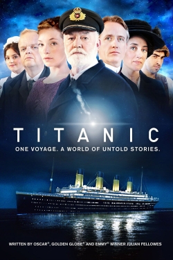 watch Titanic Movie online free in hd on Red Stitch