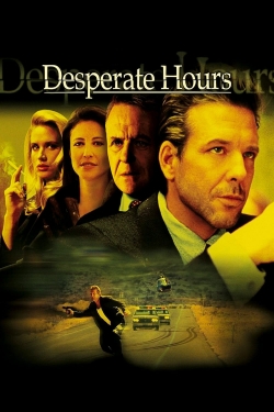 watch Desperate Hours Movie online free in hd on Red Stitch