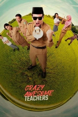 watch Crazy Awesome Teachers Movie online free in hd on Red Stitch