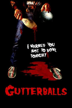 watch Gutterballs Movie online free in hd on Red Stitch