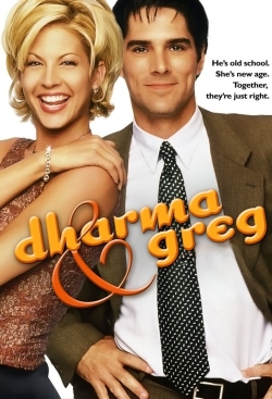 watch Dharma & Greg Movie online free in hd on Red Stitch